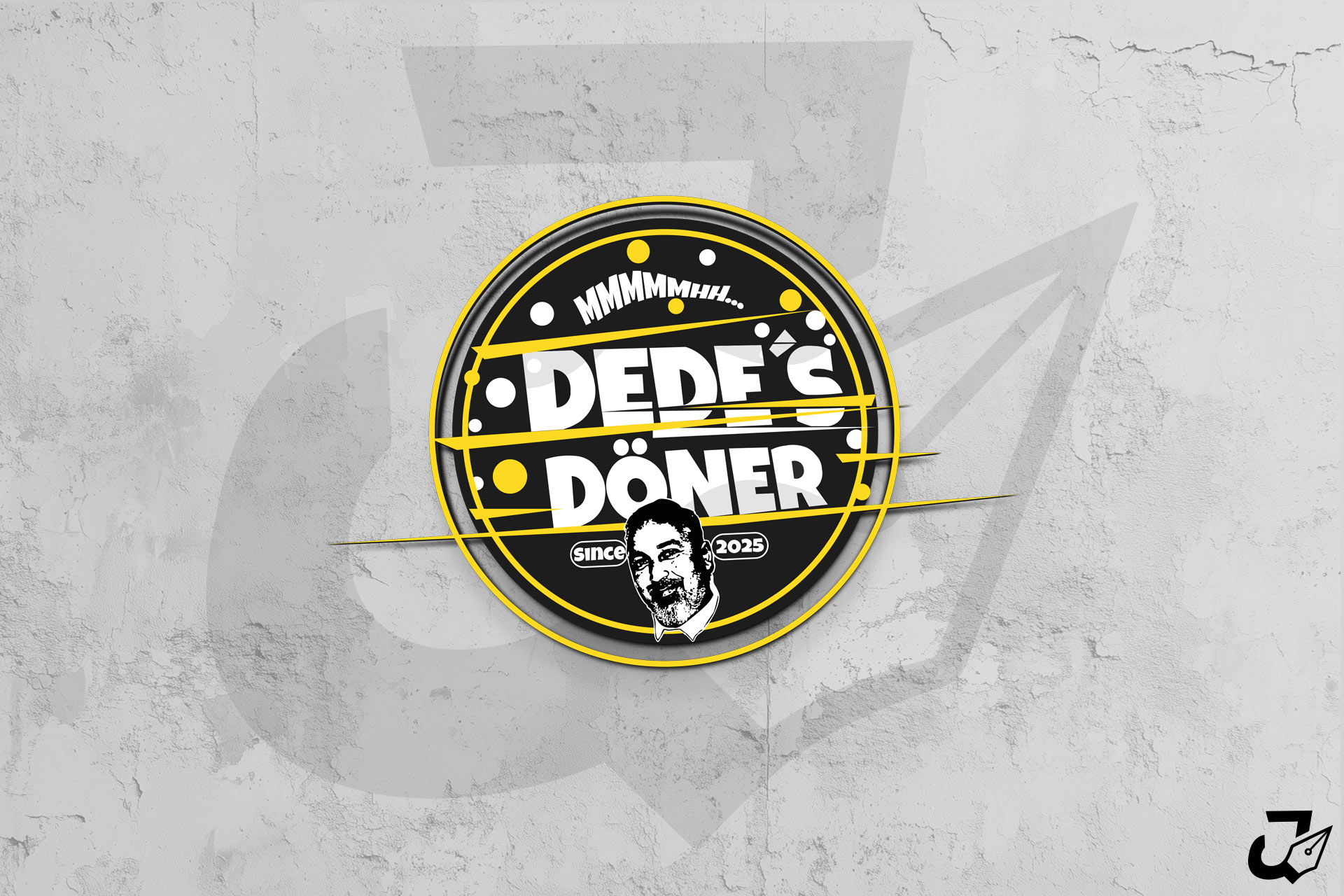 Dede´s <br>Döner